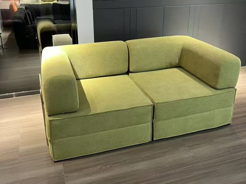 Compression Sofa