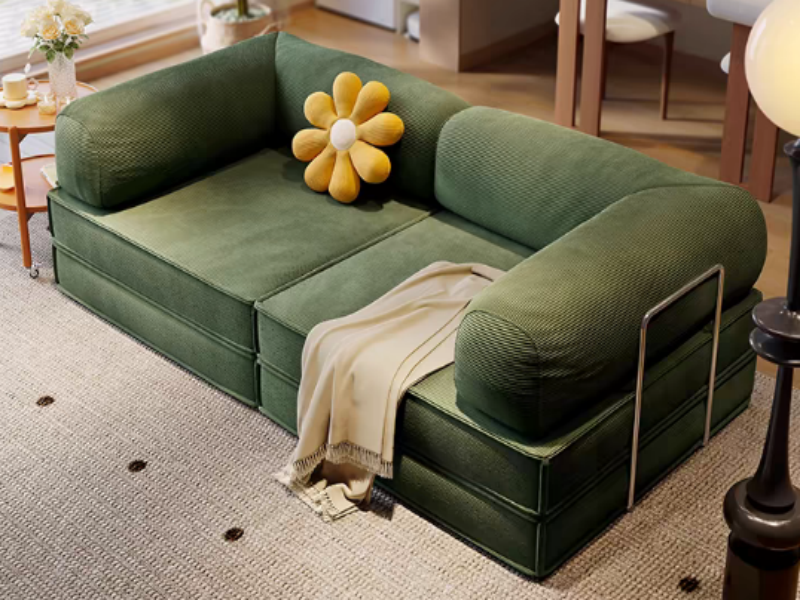 Compression Sofa