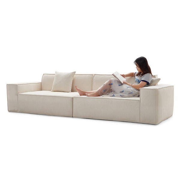 Compression Sofa