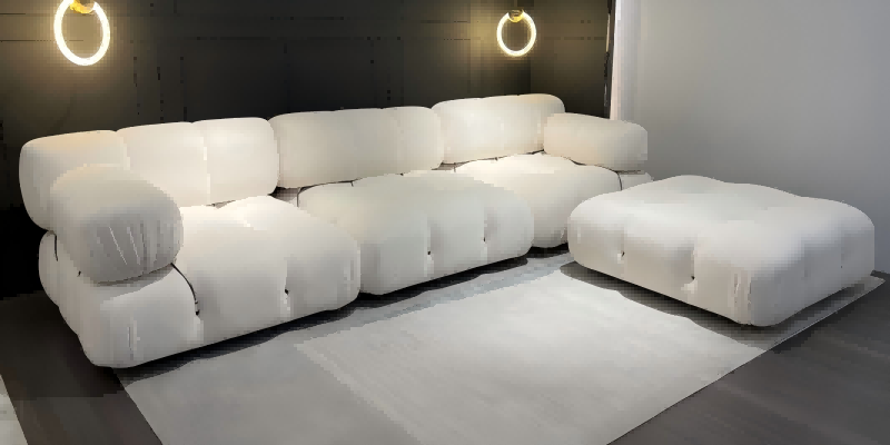 Compression Sofa