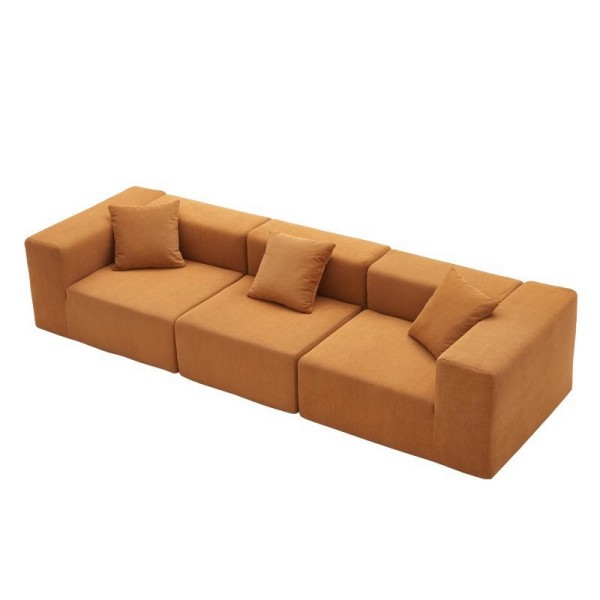 Compression Sofa