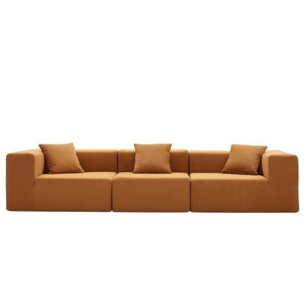 Compression Sofa