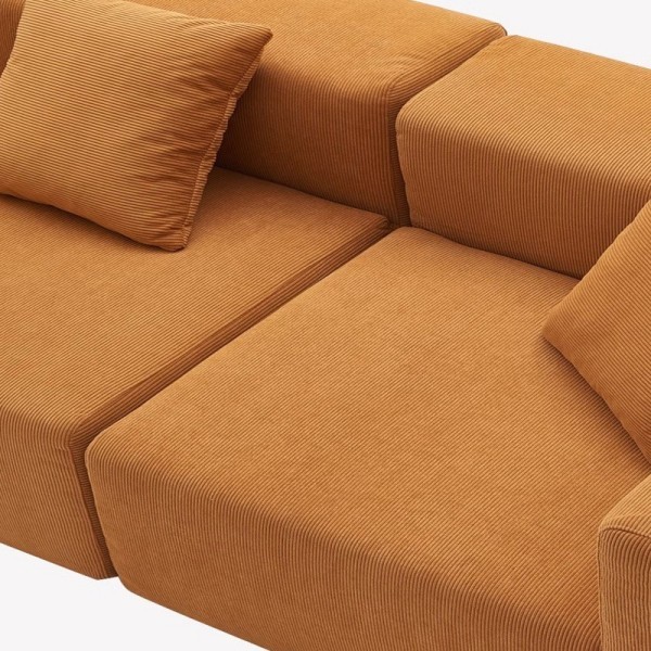 Compression Sofa