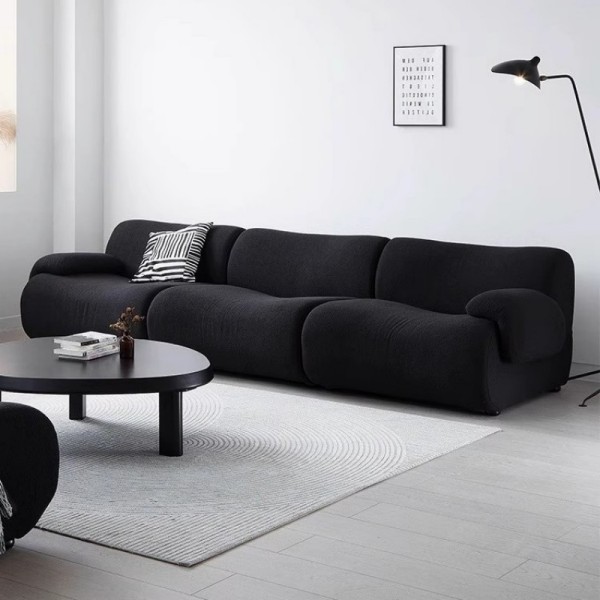 Compression Sofa