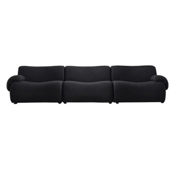 Compression Sofa