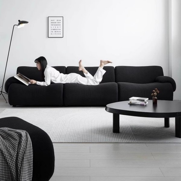 Compression Sofa