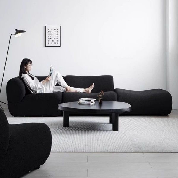 Compression Sofa