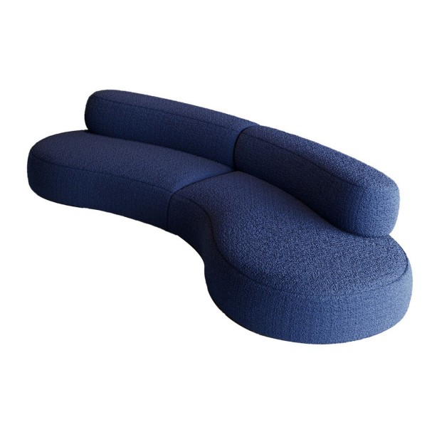 Compression Sofa