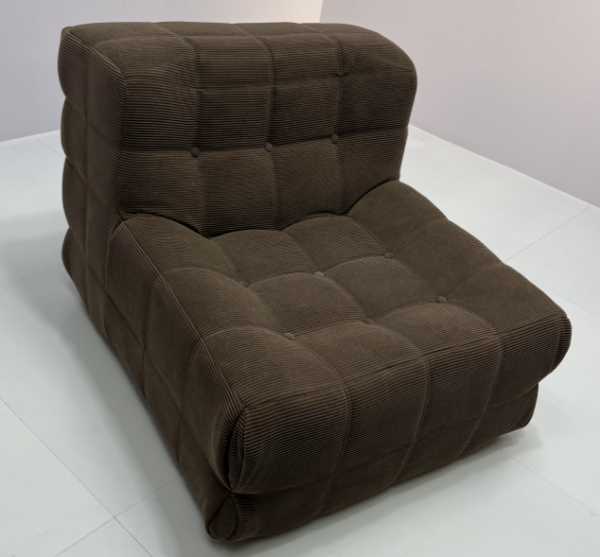 Compression Sofa