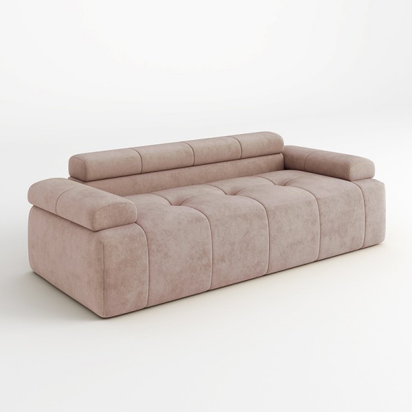 Compression Sofa