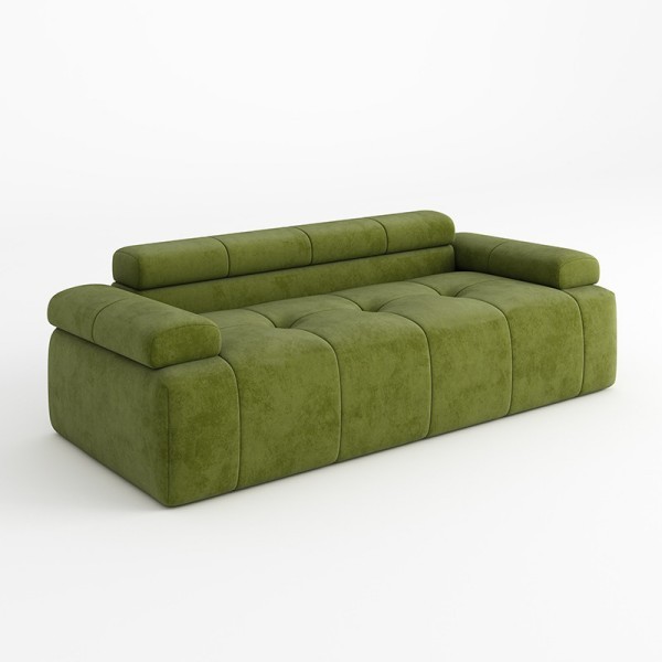 Compression Sofa