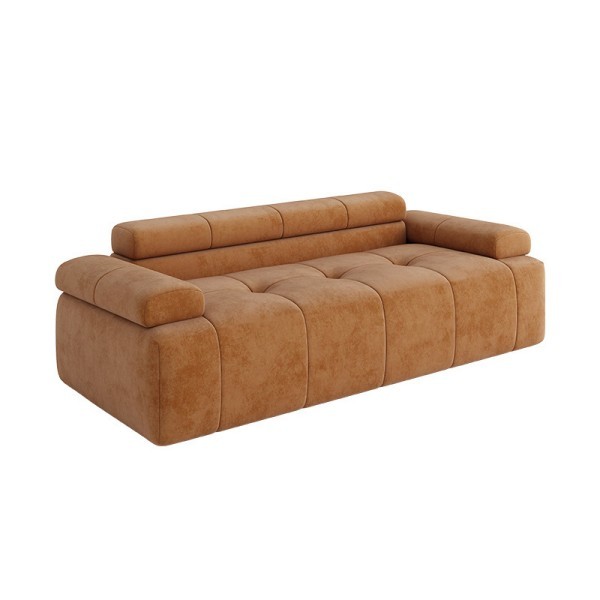 Compression Sofa