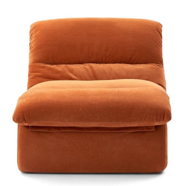 Compression Sofa