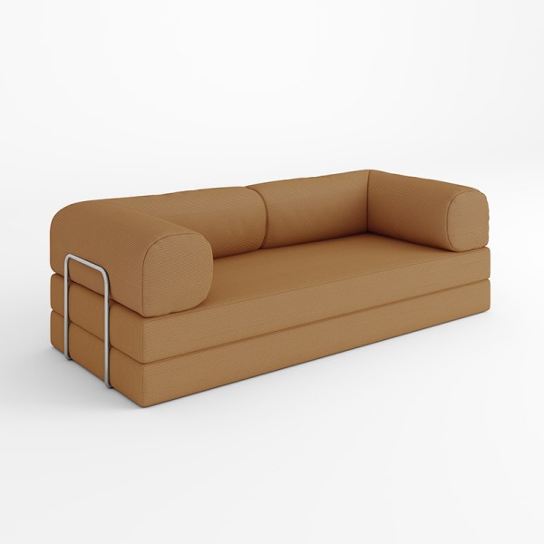 Compression Sofa