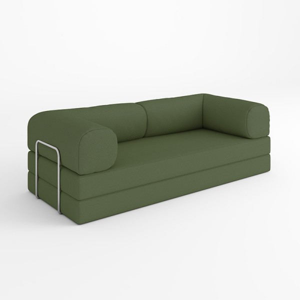 Compression Sofa