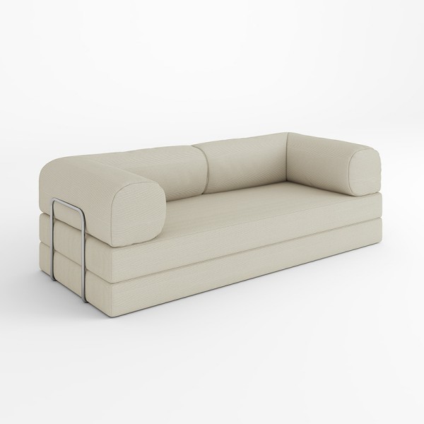 Compression Sofa