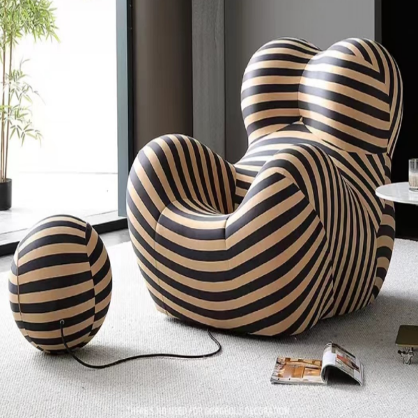 Compression Sofa