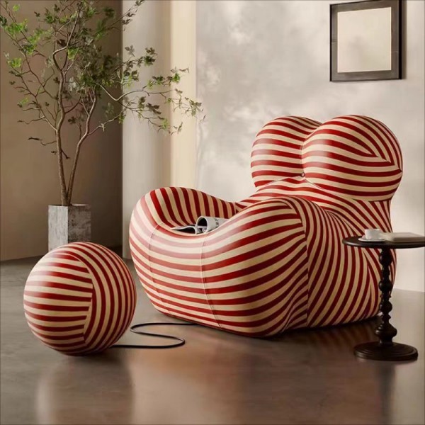 Compression Sofa