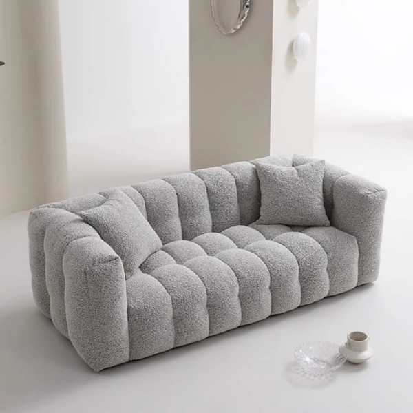 Compression Sofa