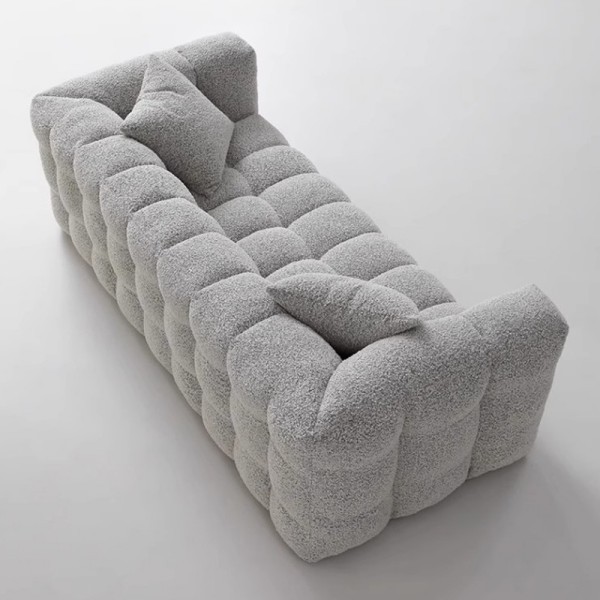 Compression Sofa