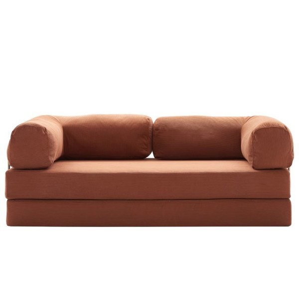 Compression Sofa