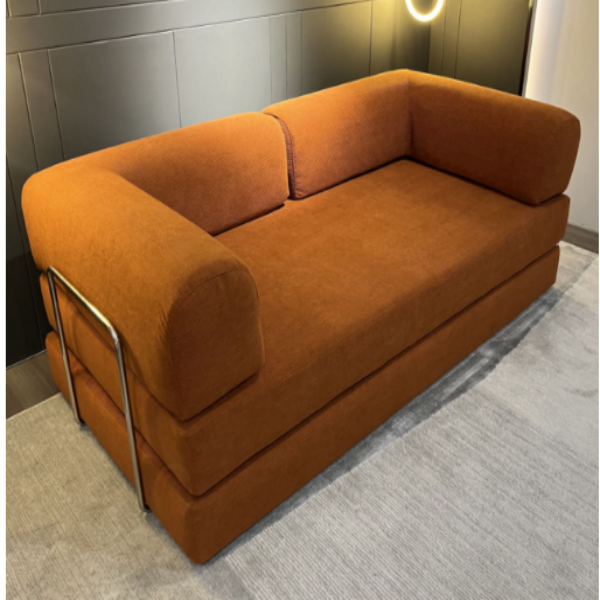 Compression Sofa