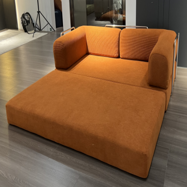 Compression Sofa